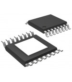 Convertidor reductor síncrono de 4 5 V a 20 V 6A