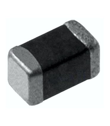 Varistor SMD 0603 2 5VAC 3 5VDC 0 1J 30A