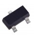 Transistor PNP bipolar 300V 0 5A 250mW SOT23
