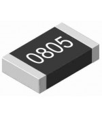 Resistencia 1 2 Ohms 5  0 25w SMD 0805  2012 