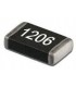Resistencia 1 2O 0 25W ±5  SMD 1206  3216  -55÷125