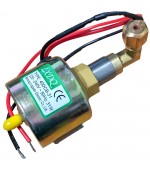 Bomba maquina humo LXDQ 40DCB-31