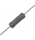 Vishay Dralor resistencia bobinada 4w 100 ohms 5 