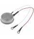 Tiristor de pastilla 600V 1353KA 980A 150mA
