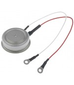 Tiristor de pastilla 600V 1353KA 980A 150mA
