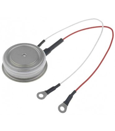 Tiristor de pastilla 600V 1353KA 980A 150mA