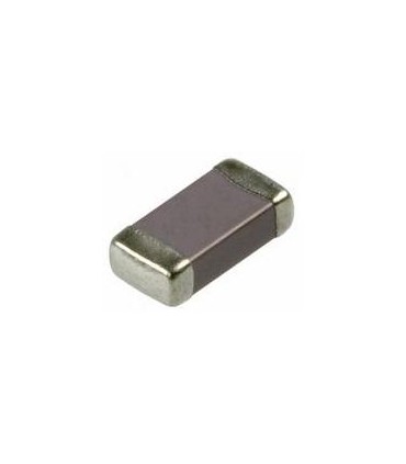 Condensador cerámico 2 2nF 1kV 10  SMD 1206