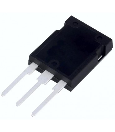 Transistor N-MOSFET 300V 37 5A 450W MAX247