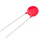 Varistor 510VAC 675VDC 820V 2 5kA 63J