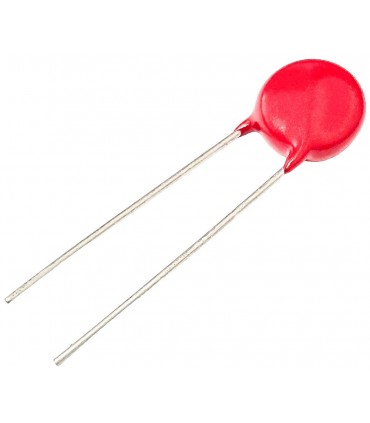 Varistor 510VAC 675VDC 820V 2 5kA 63J