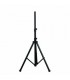 Tripode altavoz vaso 35mm fabricado en hierro 80kg