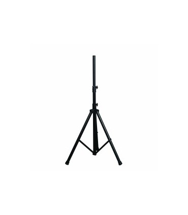 Tripode altavoz vaso 35mm fabricado en hierro 80kg