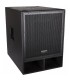 JBSYSTEMS subgrave pasivo 15  800w Program 124dB