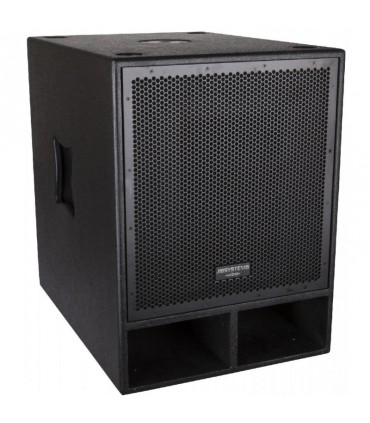 JBSYSTEMS subgrave pasivo 15  800w Program 124dB