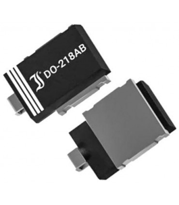 Diodo TVS unidireccional 30V VD 33 3V DO-218AC-2 I