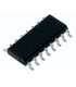 IC 8bit registro de desplazamiento CMOS SMD SO16