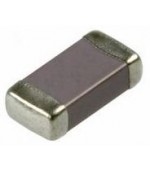 Condensador cerámico MLCC 470nF 100v X7R SMD 1206