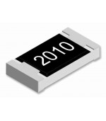 Resistencia SMD 2010 1W 0 47 Ohms 5 