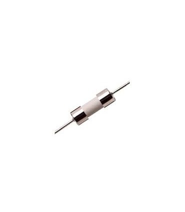 Fusible THT 3 15A 250V retardado cerámico