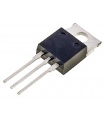 Transistor N-MOSFET 60V 160A 230W TO220AB