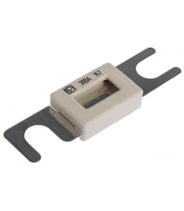 LITTELFUSE fusible atornillabe 300A 48V