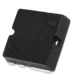 Transistor N MOSFET SMD 30V 70-210A 125W