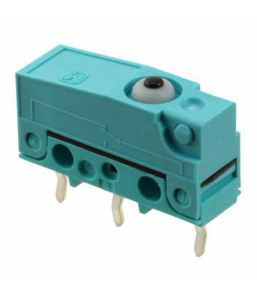 Pulsador Panasonic SPDT 2A 125VAC 30VDC