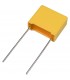 Condensador polipropileno 100nF 310VAC 13x11x5mm T