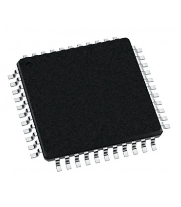 Circuito integrado SMD LATTICE ISP1016E-100LT44
