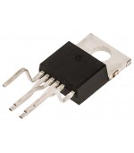Convertidor DC/DC 5 1÷40VDC 2 5A ZIP7 buck