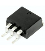 Estabilizador de tensión SMD 3 3V 1 5A