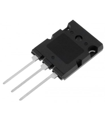 Transistor PNP THT bipolar 250V 16A 200W TO264