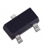 Transistor NPN bipolar Darlington 40V 0 5A 300mW