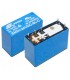 SMIH-24VDC-SL-C Relé 12V DPDT 16A 250V