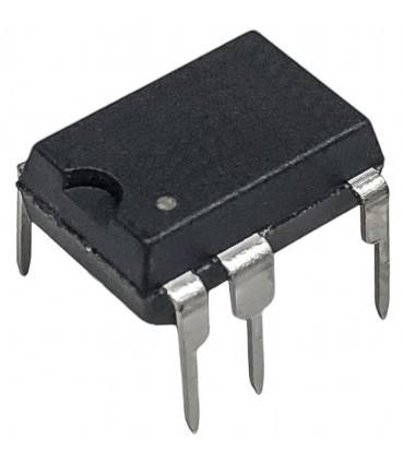 TNY276PN Controlador PWM 10W-19W 132Khz 85÷265V DI