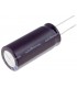 Condensador electrolítico L ESR 2200uF 63V 18x40mm