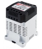 Transformador DIN 63VA 230VAC 400VAC 12V 24V IP20