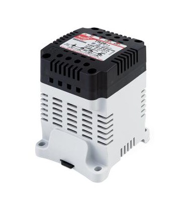 Transformador DIN 63VA 230VAC 400VAC 12V 24V IP20