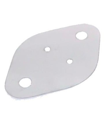 Aislador de mica para TO-3 TO3
