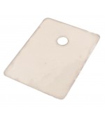 Aislador de mica para TO-247 TO247 22x28mm