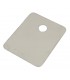 Aislador de mica para TO-247 TO3P 22x18mm
