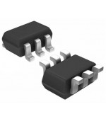Doble transistor NPN 50V 0 1A 300mW R1 y R2 22k Oh