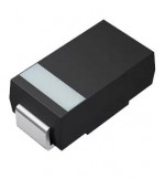 Diodo TVS 0 4kW 6 4÷7V 43 5A unidireccional SMA