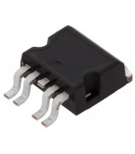 Relé de estado solido 30A 36V 0 016 Ohms P2PAK