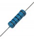 Resistencia P  metálica THT 18 Ohms 1W ±1  3 5x10m