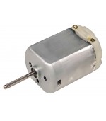 Motor 12V DC repuesto robot aspirador