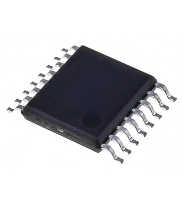 Conmutador analógico demultiplexor multiplexer 1Ch