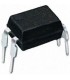Optoacoplador THT 1Ch transistorizado 5 3kV DIP4
