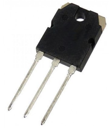 Transistor N-MOSFET 150V 23 3A Idm 132A 227W TO3PN