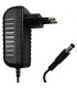 Alimentador 230VAC a 12V CC 2A JACK 5 5mm